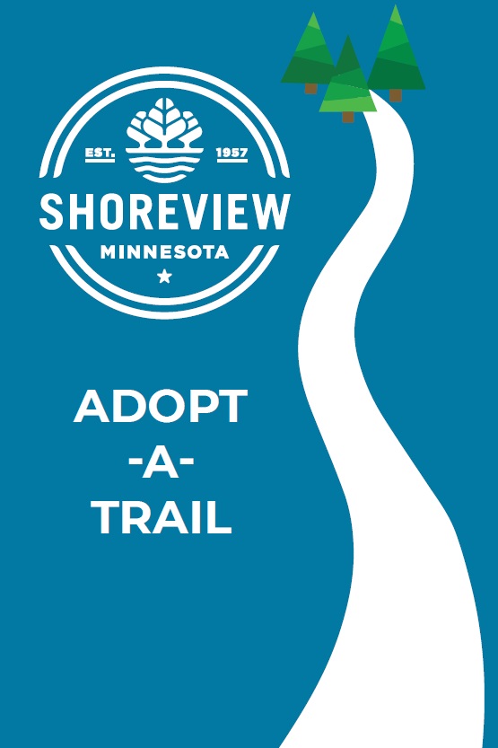 Adopt a trail